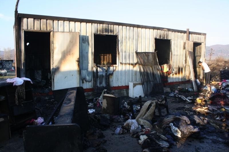 На 23 януари т г около 07 55 часа в Районно управление