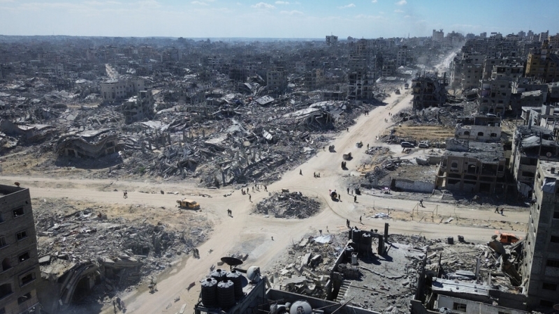 Израел и Хамас си разменят обвинения за нарушаване на примирието