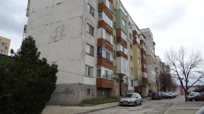 70 годишен мъж се застреля с рязана пушка в Благоевград Сигналът
