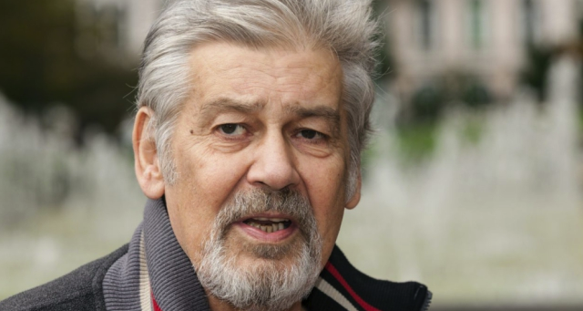 Състоянието на Стефан Данаилов в момента е стабилно Няма промяна