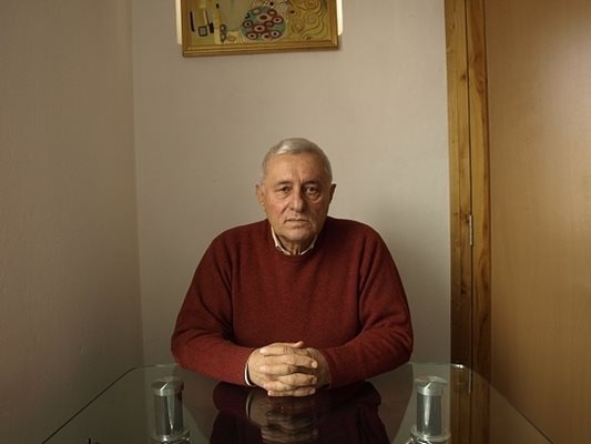 Бивш кмет на Враца представя нова книга