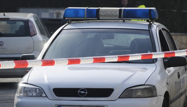 Труп на мъж бе открит в четвъртък на улица Студен