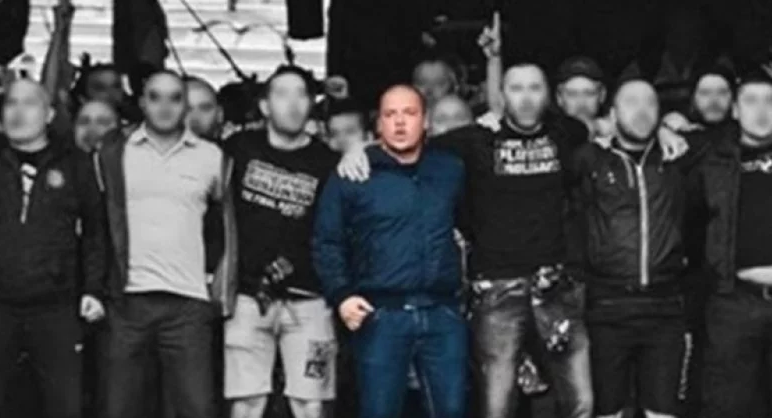 Целият му съзнателен живот беше отдаден на Ботев Той се