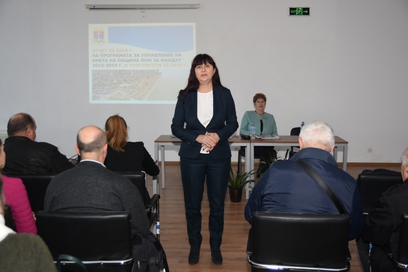 Стабилен и балансиран общински бюджет без увеличение на местните данъци