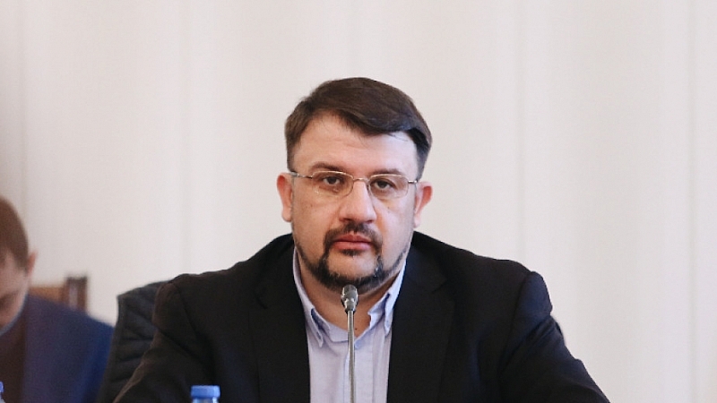 Настимир Ананиев: Вярно ли е, че са изтрити телефоните на Мартин ...