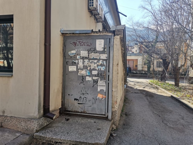 Гражданска защита започна проверки на бомбоубежищата в област Враца стана