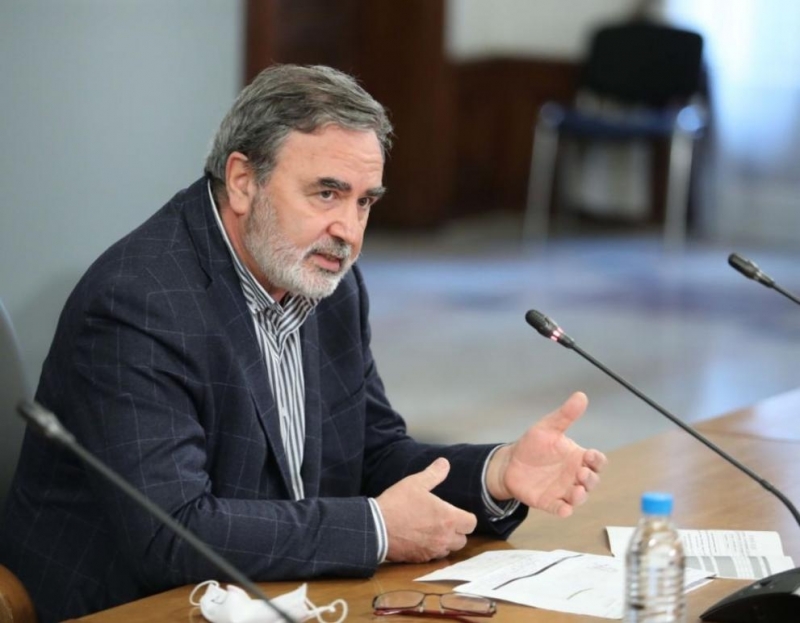 ГЕРБ и БСП ще бъдат глобени с по 3 000