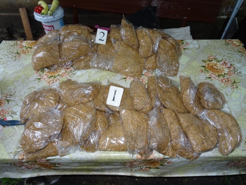 Вчера в козлодуйското село Бутан полицаи са тарашили наред за