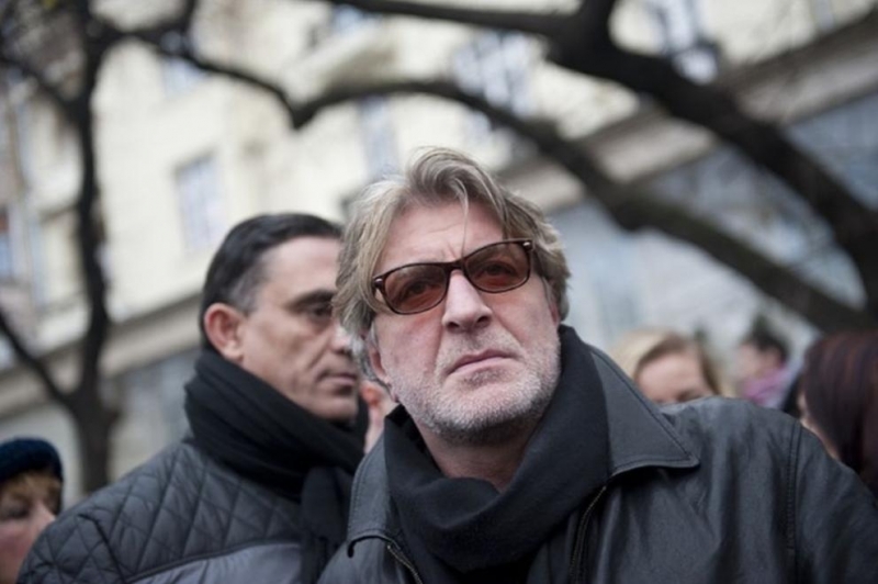 Софийският районен съд призна Александър Морфов за виновен и му