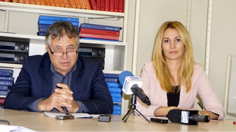 Значително нараства броят на подпомогнатите лица и семейства в област