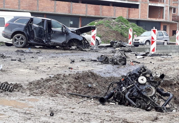 В много тежко състояние е 30 годишната жена която тази