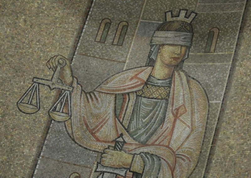 Всички заместник председатели на Софийския градски съд са депозирали оставки Това