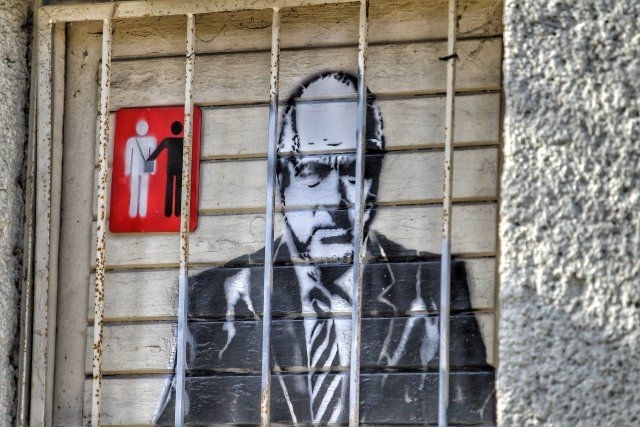 В социалните мрежи се появи текст с неизвестен автор който