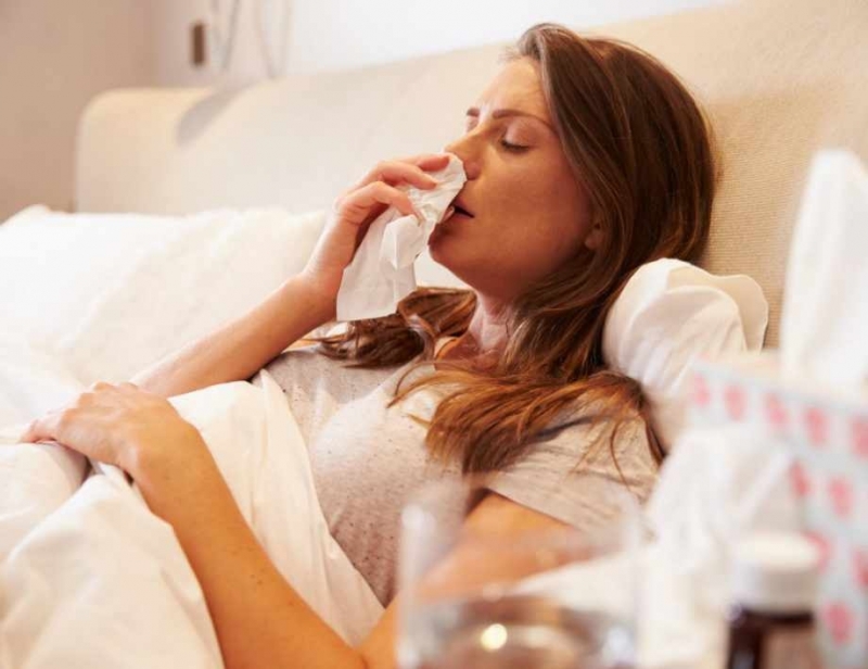 Според оценки на Световната здравна организация СЗО всяка година един