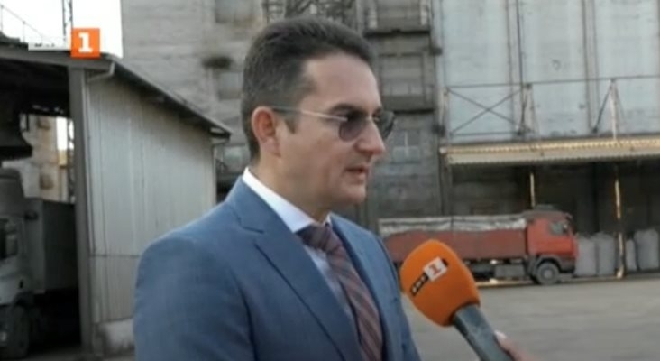 Забраната за внос на украинско зърно е в ущърб основно