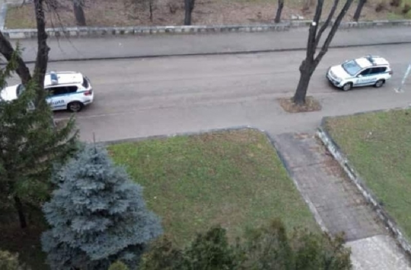 Убиецът на Теодор И от Видин се е предал в