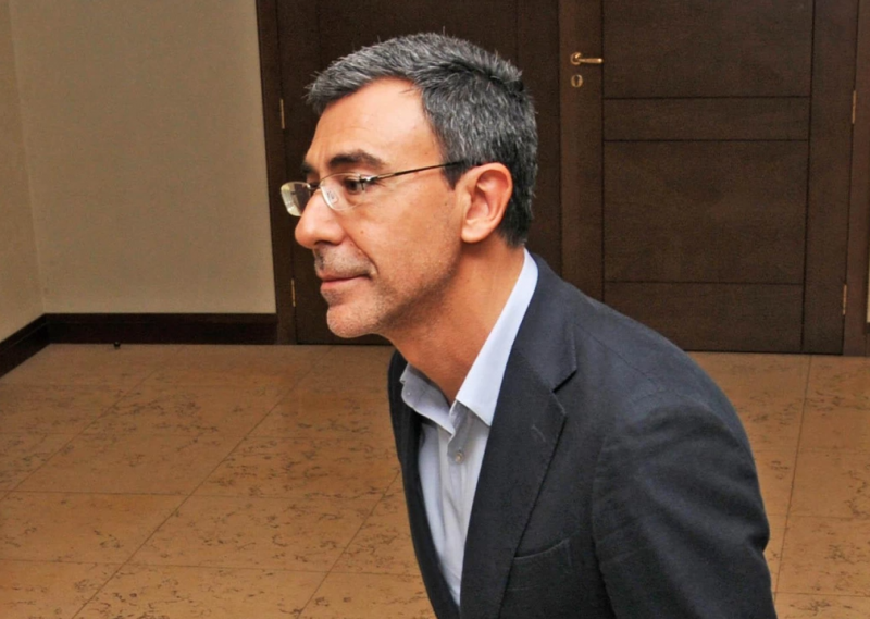 Даниел Вълчев: Предсрочни избори могат да са краят на ГЕРБ
