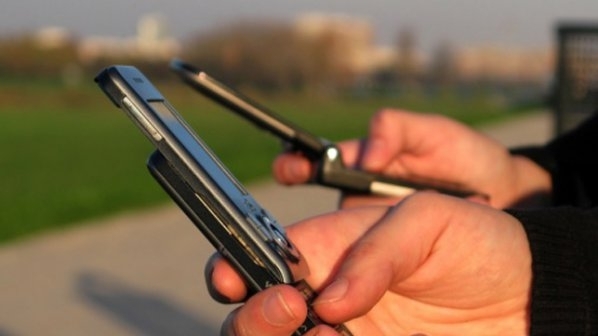 Хлапак се направил на мъж като обрал друго дете във