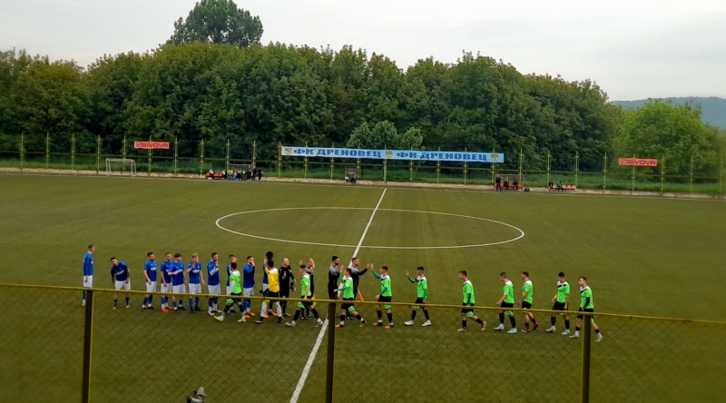 „Дреновец“ загуби с 1:3 от гостуващия „Ботев“ II /Враца/