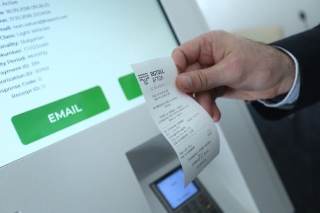 Без винетки от 2030 г., ЕК съди България заради пътните такси