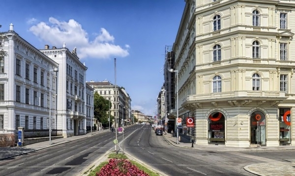 От днес в Австрия влиза в сила забрана за пушене