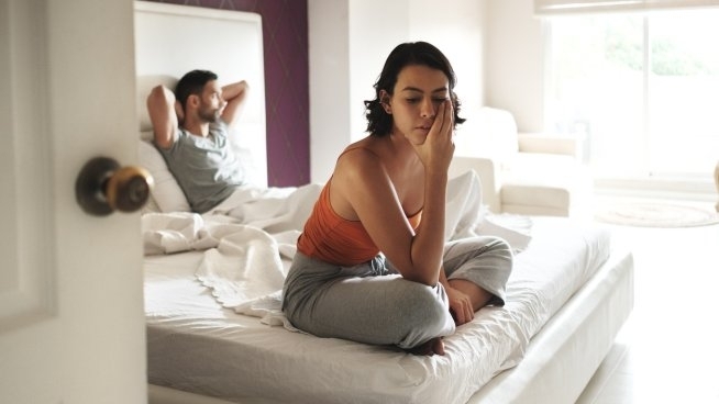 Когато имате нова връзка е нормално да следите за признаци