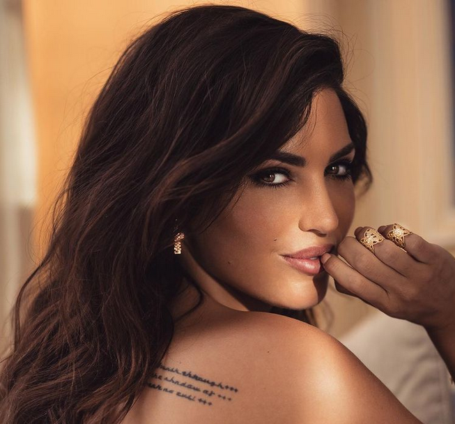 Йоланте Кабау проговори за първи път за края на брака