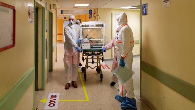 Коронавирусът е взел нова жертва в Монтанско сочат данните на