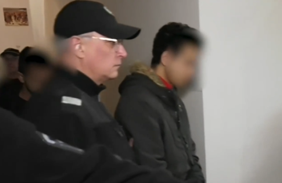 Днес съдът разгледа искане на Окръжна прокуратура – Видин за