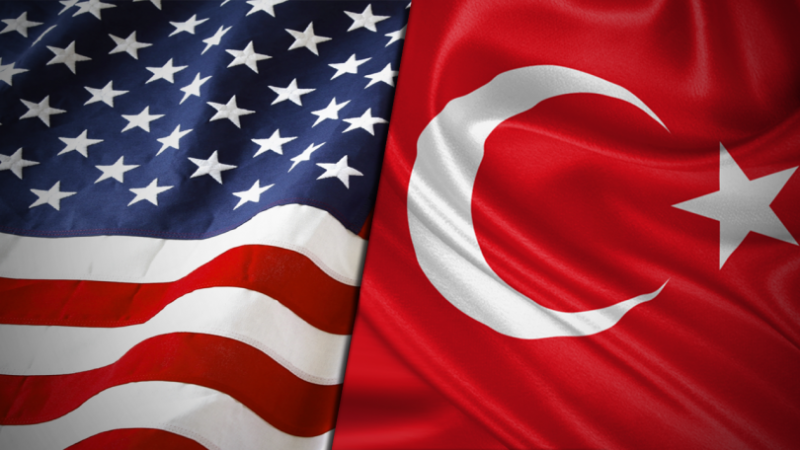 Анкара повишава вносните мита за редица американски стоки обяви турският