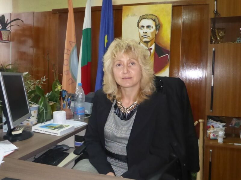 Най голямото село в Северозапада си избра стария кмет научи агенция