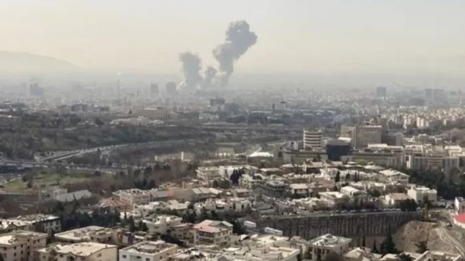 Техеран: ''Врагът'' използва копия на наши дронове, за да ни натопи за атаки в региона