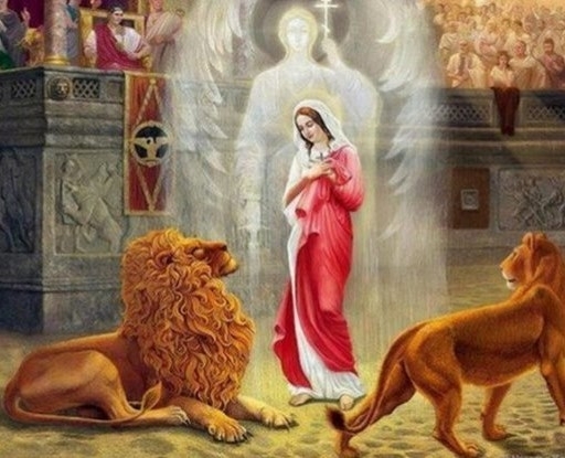 Ето коя светица почитаме днес и кой има имен ден