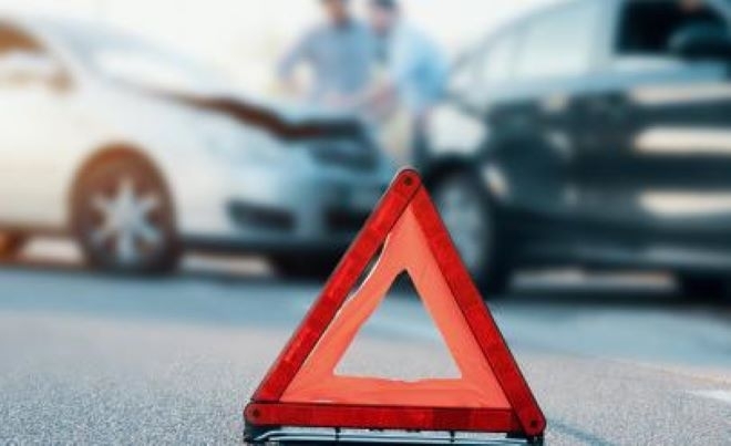 При регистрирани 12 тежки катастрофи през изминалото денонощие в страната