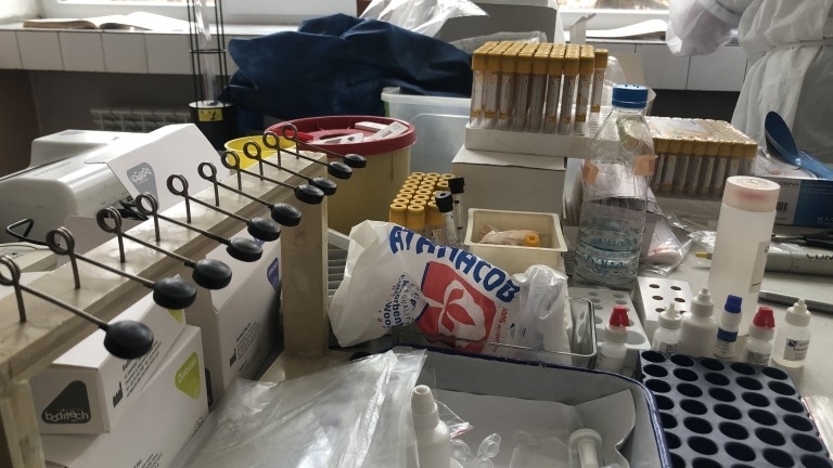 3138 са новите случаи на коронавирус у нас за последното