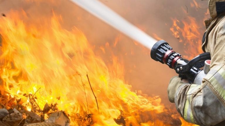 Пожар избухна в най голямата полска мина за добив на кафяви