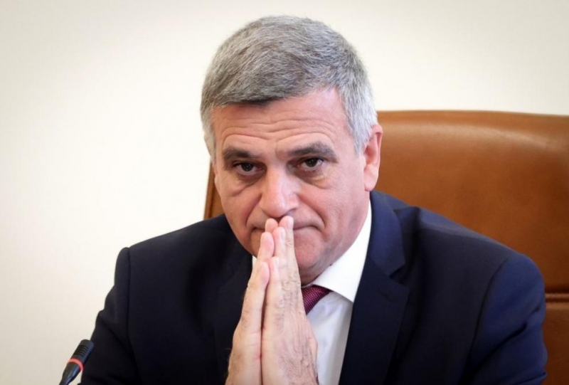 Има наличие на системни проблеми в пътния бранш Опитваме се