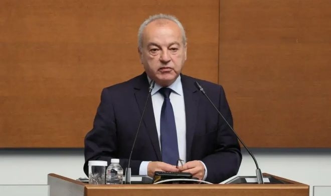 Бюджетът за 2026 г е бюджет на реалността заяви пред