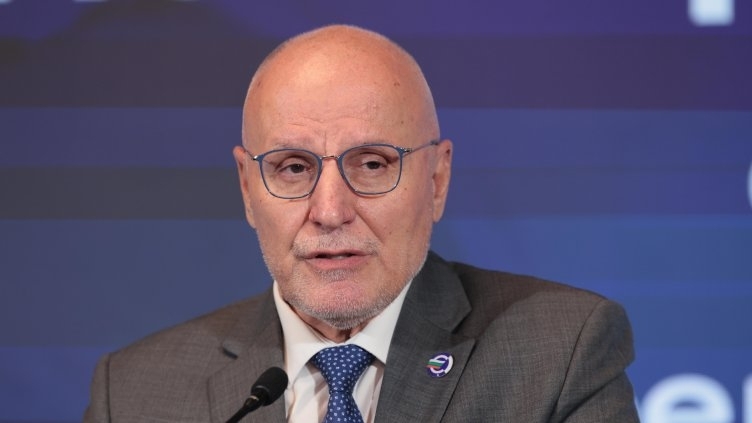 Управителят на Българската народна банка Димитър Радев заяви че не