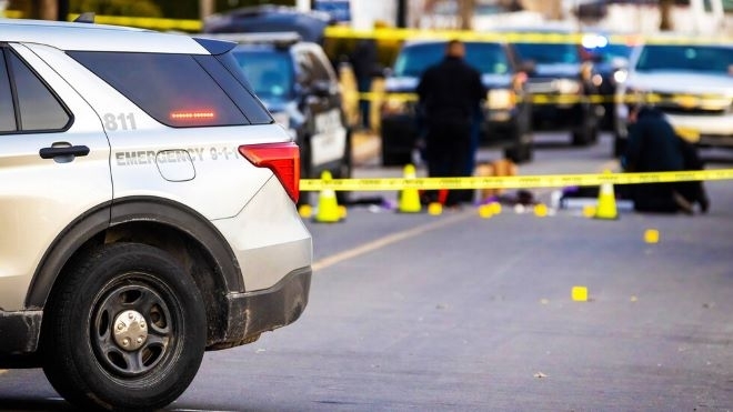 Полицията на Западна Австралия застреля 16 годишно момче То е ранило