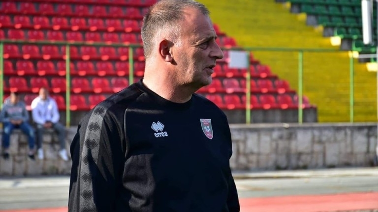 Бразилецът Том който пропусна първия официален мач на Ботев Bраца