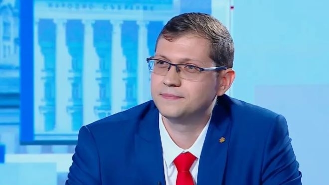 При промените в Закона на съдебната власт сме спазвали всички