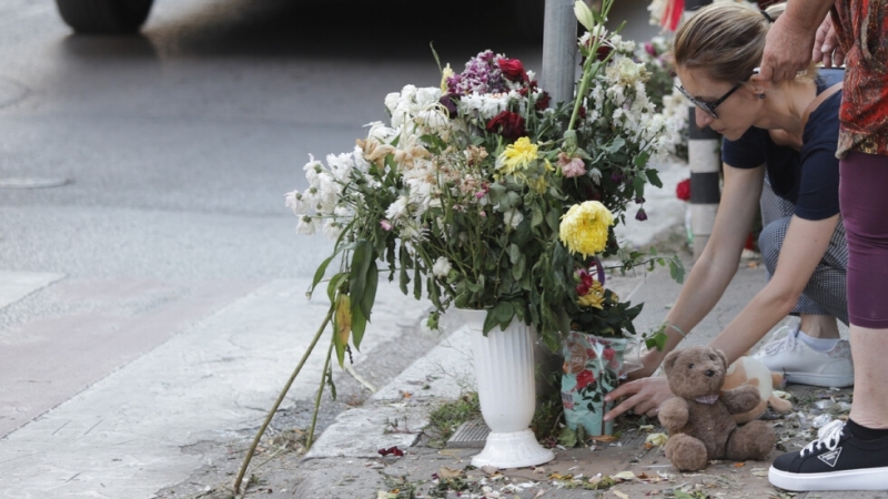 Магистратите от Софийския апелативен съд оставиха окончателно в ареста Петър