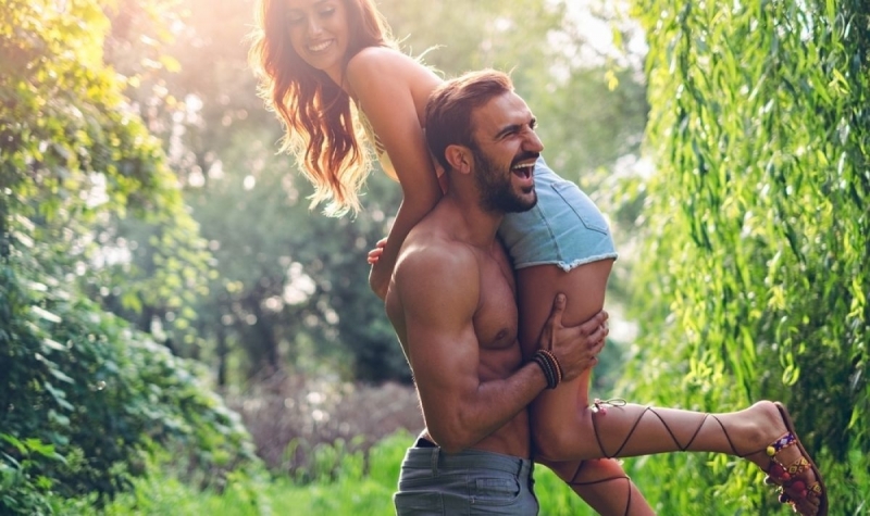 Всички сме чували израза че мъжете са от Марс а