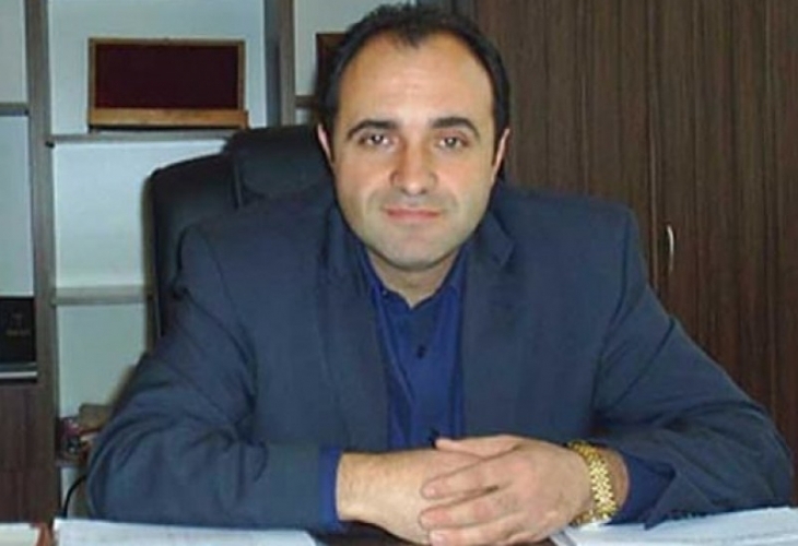 Общинският съветник от движение Костенец събуди се Георги Донков е