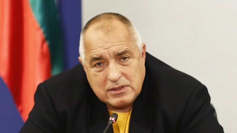 Няма да искаме оставка на заместник министър Живков В понеделник