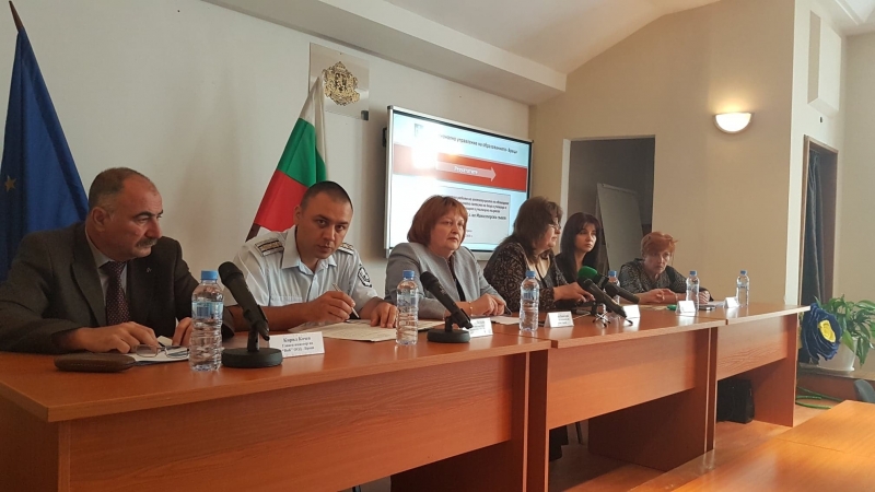 На среща между институциите във Враца вчера стана ясно че