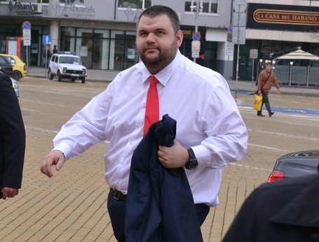 Висшият съдебен съвет ВСС и прокуратурата от години отказват да