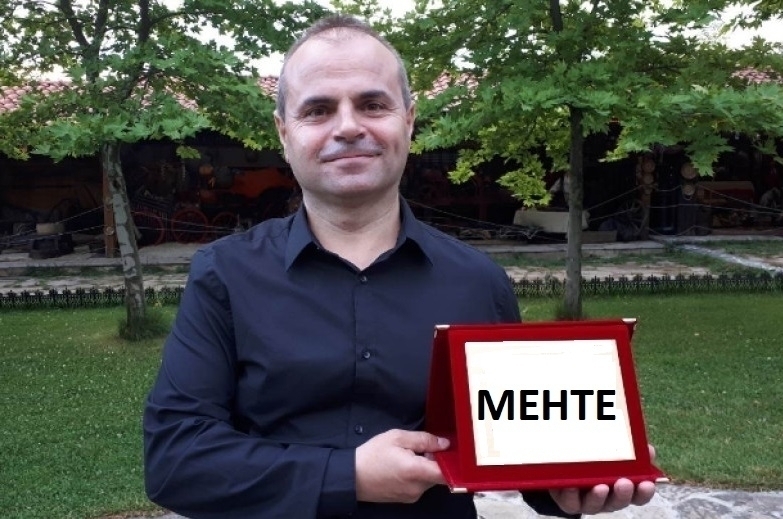 Главният редактор на врачанския седмичник Конкурент Георги Александров днес сутринта