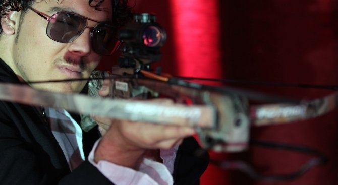 Британски полицаи откриха тяло на мъж издирван за убийство на